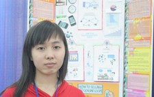 Phần mềm chống hàng giả
