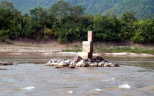 Cùng quản lý nguồn nước Mekong