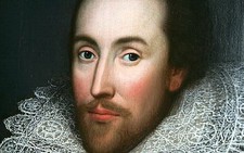 Phát hiện một vở kịch của Shakespeare