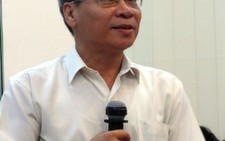 Công bố giải thưởng văn hóa Phan Châu Trinh 2009