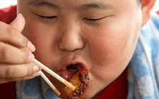 Trung Quốc đối mặt với dịch tiểu đường