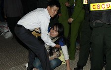 Tơi bời vì Super Junior