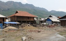 Gấp rút di dân lòng hồ thủy điện Sơn La
