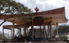 Ba Chúc - chuyện những con người