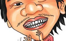 Đạo diễn Hoàng Duẩn: Râu tui hổng phải... râu dê!