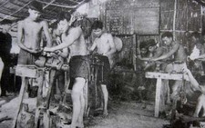 Điện ảnh Bưng biền không thể 