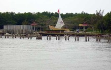 Cà Mau tổ chức 