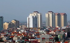 Bất động sản cho thuê ở Hà Nội: Càng cao cấp càng... ế