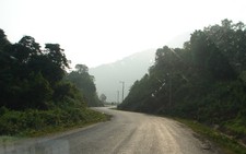 Đến Bokeo ngắm... 
