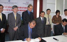 Đà Nẵng: xây dựng thành phố thông minh