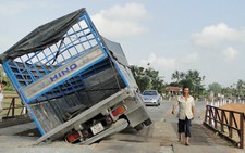 Một xe 