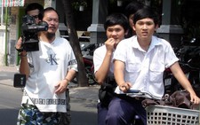 Đạo diễn Nguyễn Thanh Vân đóng đô ở Sài Gòn