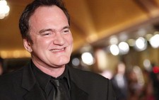 Quentin Tarantino làm chủ tịch giám khảo liên hoan phim Venice