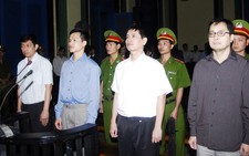 11-5 xử phúc thẩm vụ án 