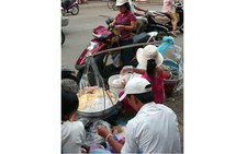 Mong có thực phẩm sạch