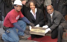 New York lập đại lộ danh vọng tôn vinh nghệ sĩ da màu