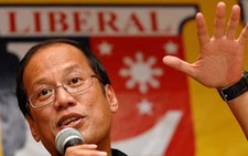 Bầu cử Philippines: ông Aquino thắng lớn