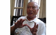 Tôi học Hồ Chí Minh - Kỳ 2: Không có ai bị che khuất
