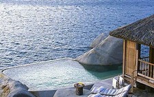 Ana Mandara: một trong những khách sạn đẹp nhất thế giới