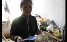 Người dân khốn khổ vì nước nhiễm bẩn