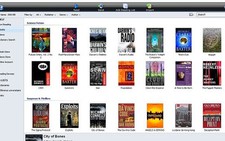 Lên mạng chọn mua ebook