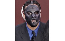 Rocker Paul Gray đột tử