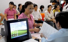 Đối thoại với người nộp thuế