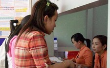 Hè đến rồi, đi học thôi!