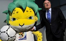 Phục vụ người khiếm thị và khiếm thính tại World Cup