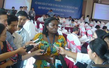Dự trữ ngoại tệ ở mức an toàn