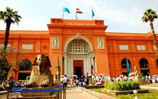 Khám phá Ai Cập - tour độc đáo dịp hè của Vietravel
