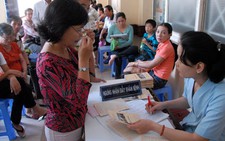 Nạn nhân tai biến y khoa: Đền bù... tùy hảo tâm