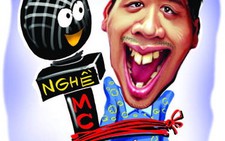Trần Thành: Nghề MC tự... rượt tui!