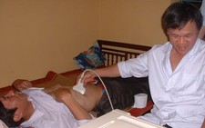 Tình trạng nhiễm độc asen ngày càng rõ