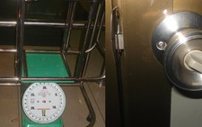 Thiết bị sân bay Nội Bài xuống cấp