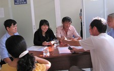 Thừa phát lại 