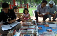 Lan tỏa văn hóa đọc