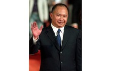 Ngô Vũ Sâm được vinh danh tại quê nhà