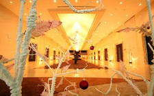 White Palace - Đồng hành cùng khách hàng qua chương trình 