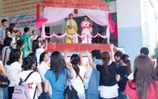 Gánh nặng trên vai tân Bộ trưởng Bộ GD-ĐT