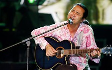Nét Việt với Lê Minh Sơn