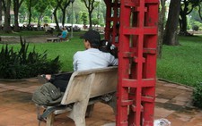 Tình dục tuổi sinh viên: khi lửa muốn gần rơm
