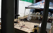 Mexico: Xả súng ở tiệc sinh nhật, 17 người chết