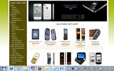 Bối rối với điện thoại 