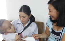 Gần 19 triệu đồng giúp đỡ 