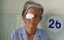 Vụ 22 bệnh nhân bị sự cố sau mổ mắt: Đùn đẩy, chưa ai chịu bồi thường