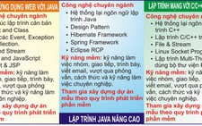 Đào tạo nguồn nhân lực cho TMA