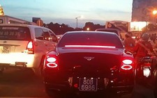 Khoán xe công sẽ tiết kiệm hàng ngàn tỉ đồng