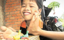 Chuyện bé Hạnh