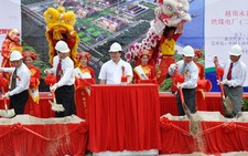 Bình Thuận: Xây nhà máy nhiệt điện hơn 23 ngàn tỉ đồng